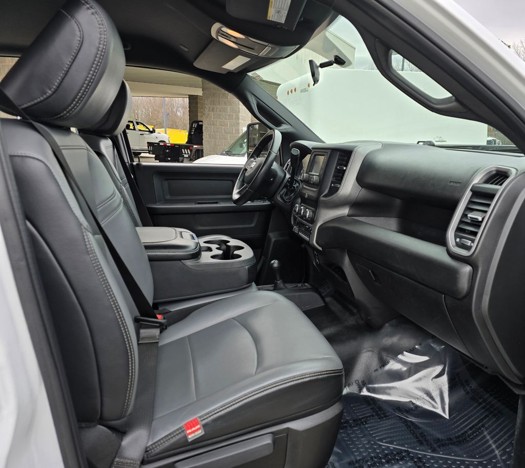 2024 Ram 2500 Tradesman Concord NC