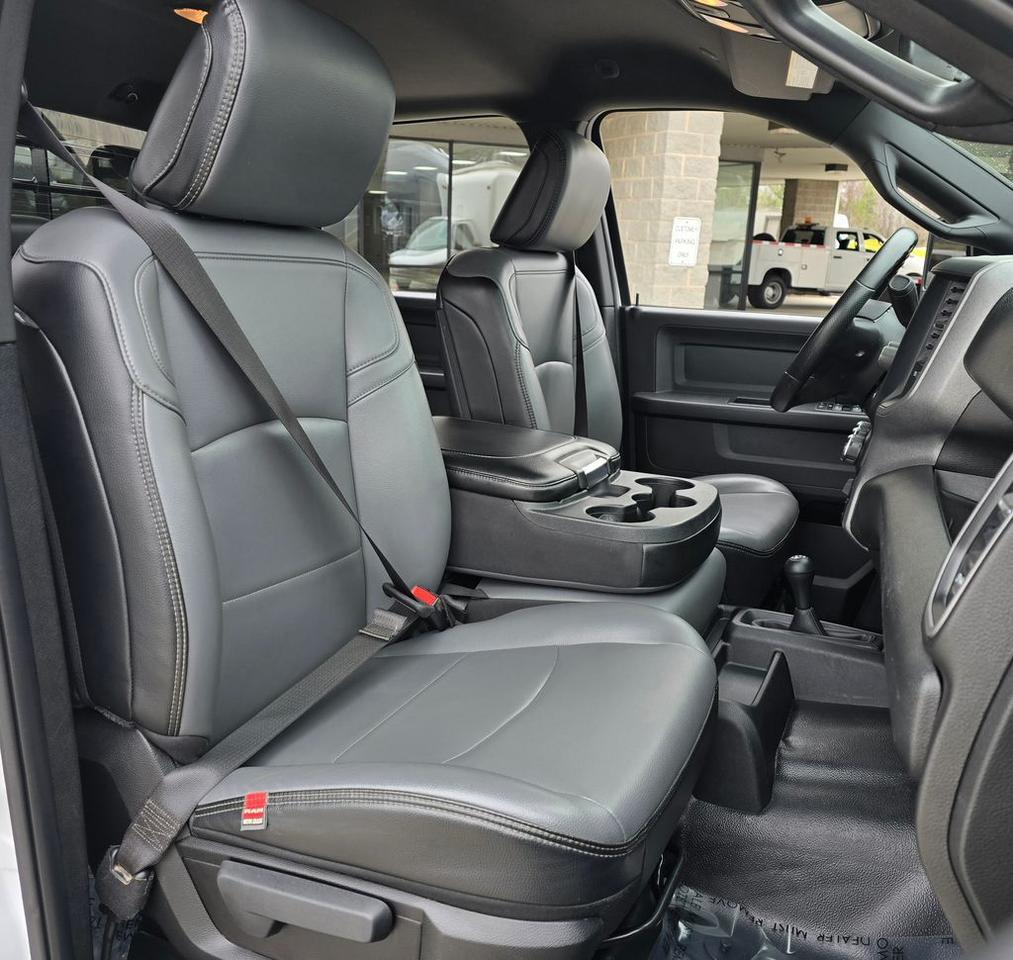 2024 Ram 2500 Tradesman Concord NC