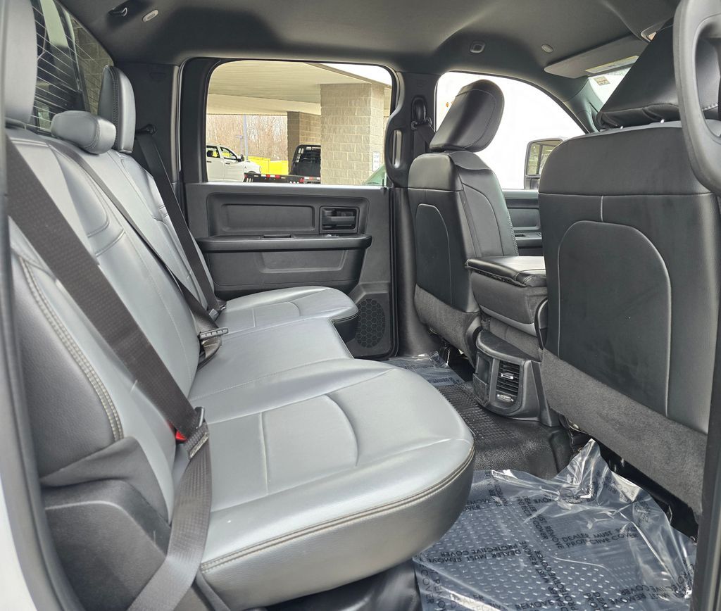 2024 Ram 2500 Tradesman Concord NC