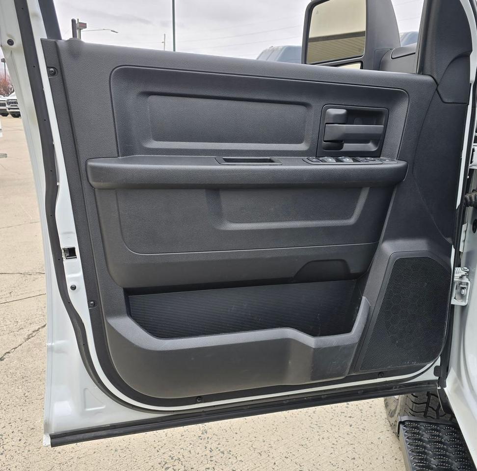 2024 Ram 2500 Tradesman Concord NC