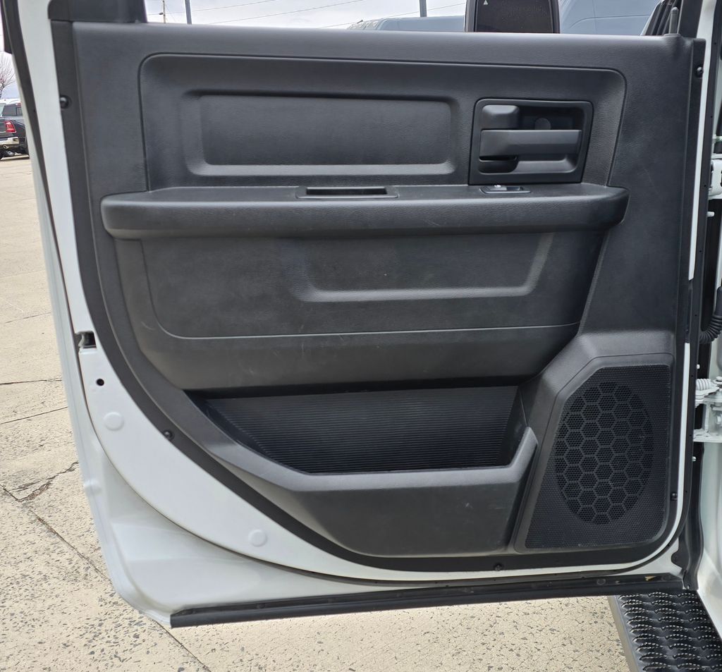 2024 Ram 2500 Tradesman Concord NC