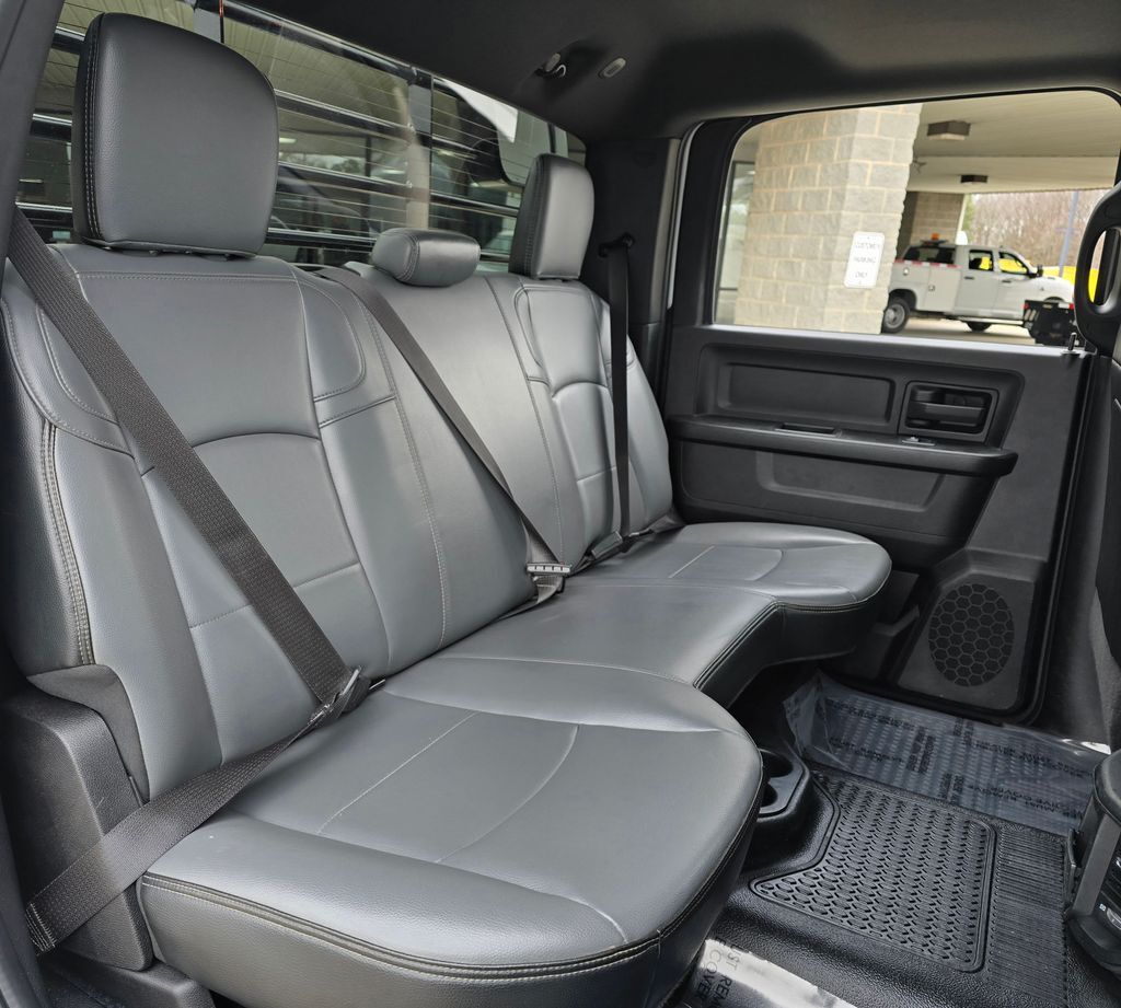 2024 Ram 2500 Tradesman Concord NC