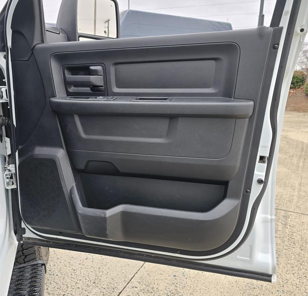 2024 Ram 2500 Tradesman Concord NC