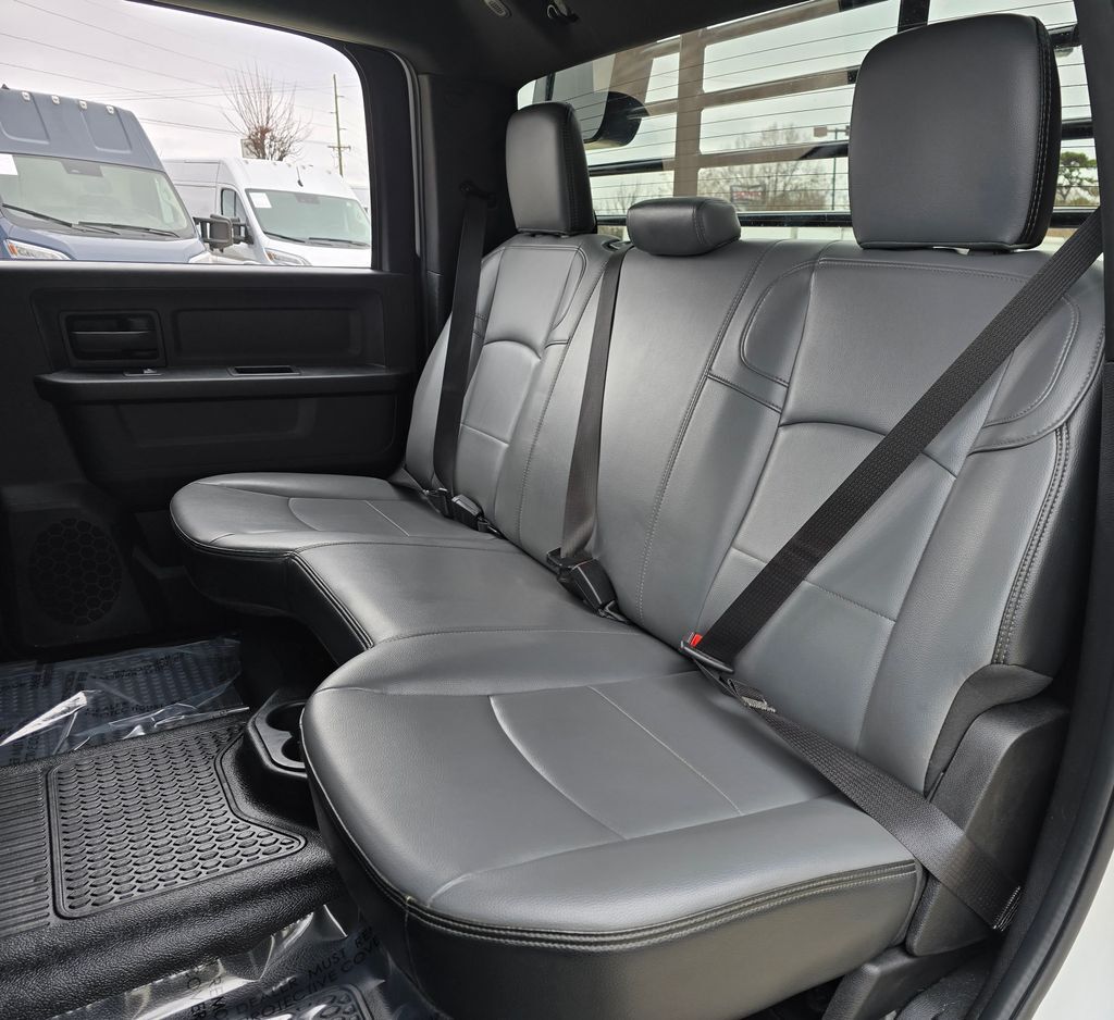 2024 Ram 2500 Tradesman Concord NC