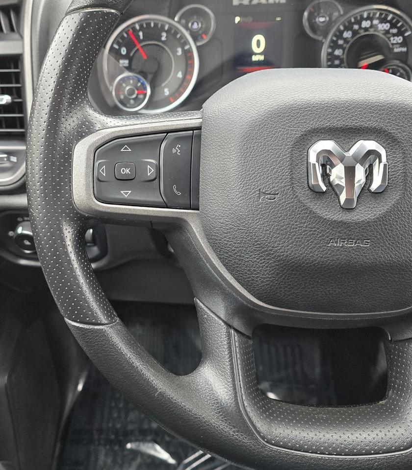 2024 Ram 2500 Tradesman Concord NC