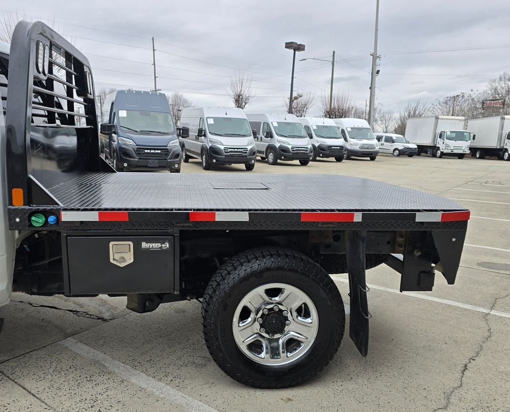2024 Ram 2500 Tradesman Concord NC