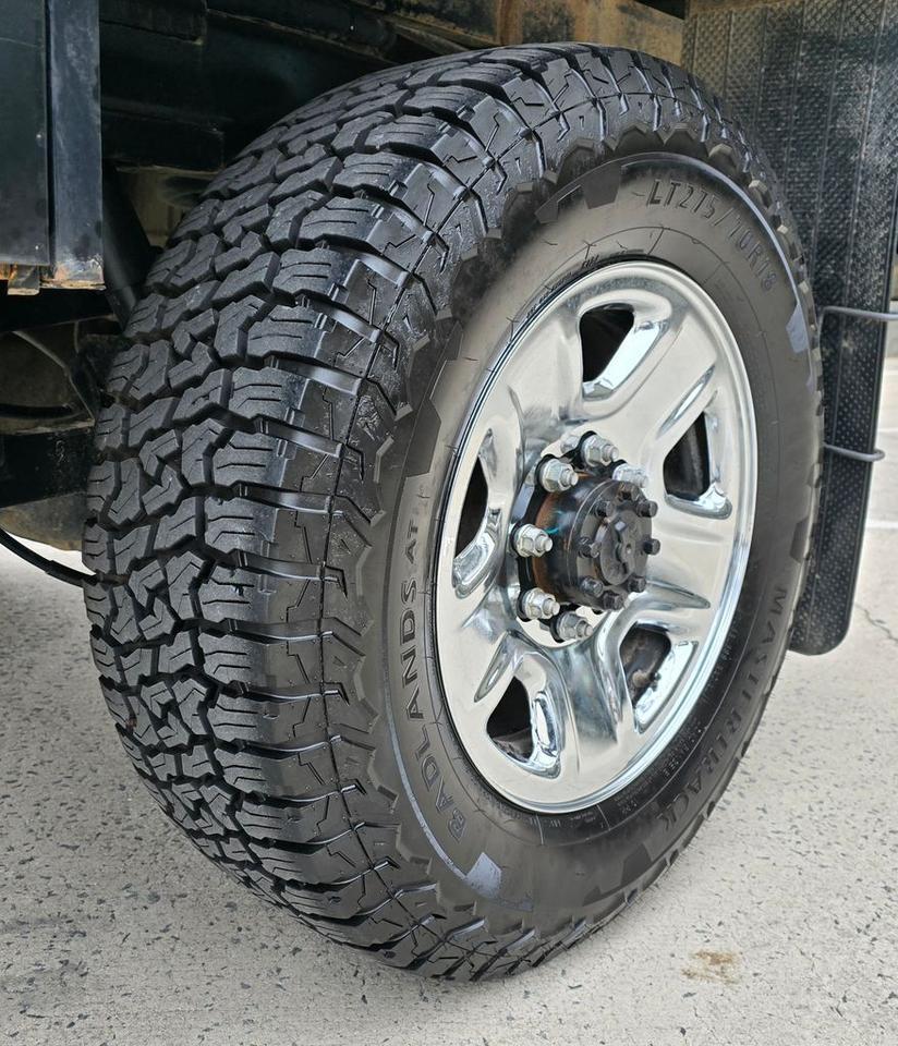 2024 Ram 2500 Tradesman Concord NC