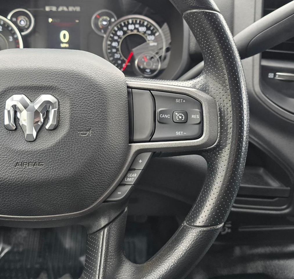 2024 Ram 2500 Tradesman Concord NC