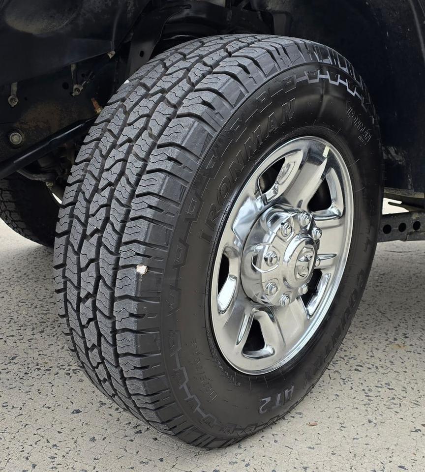 2024 Ram 2500 Tradesman Concord NC