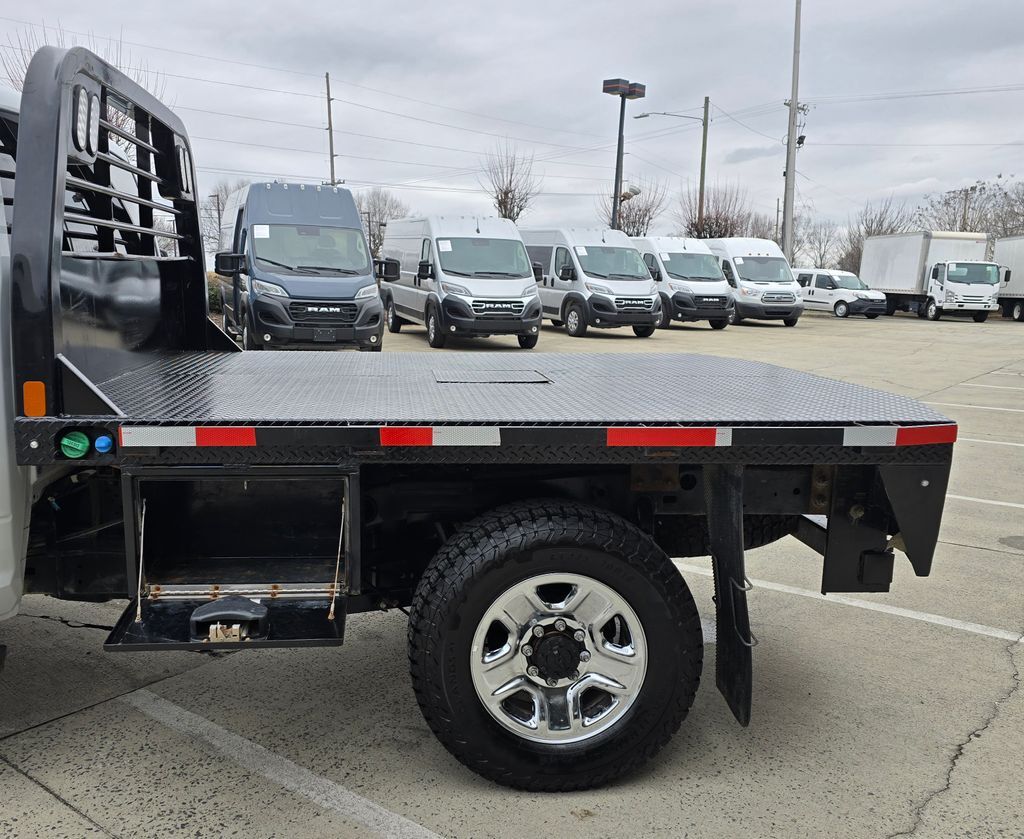 2024 Ram 2500 Tradesman Concord NC