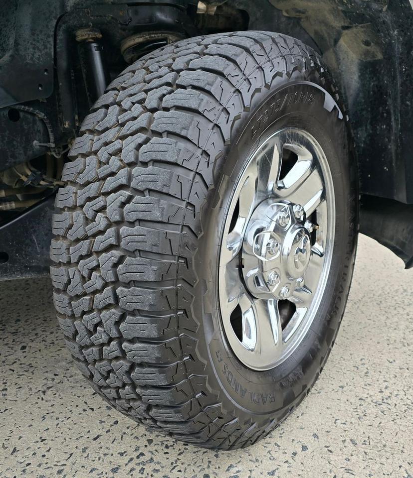 2024 Ram 2500 Tradesman Concord NC