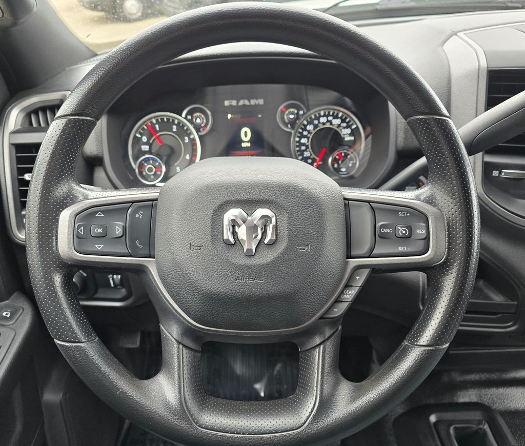 2024 Ram 2500 Tradesman Concord NC