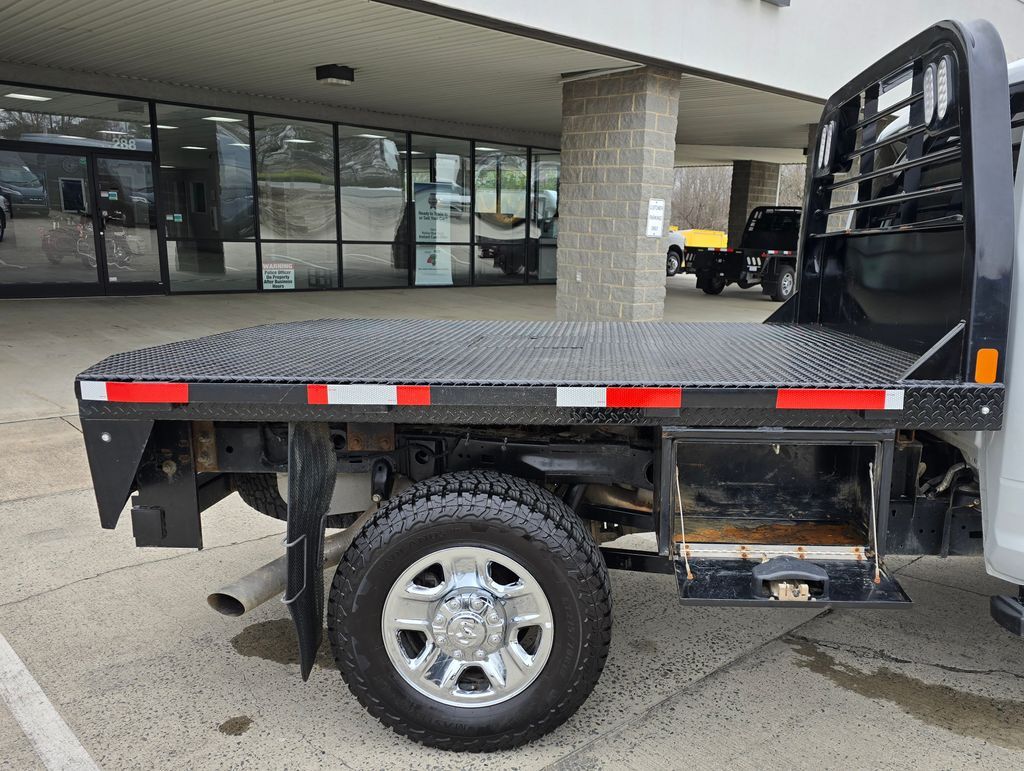 2024 Ram 2500 Tradesman Concord NC