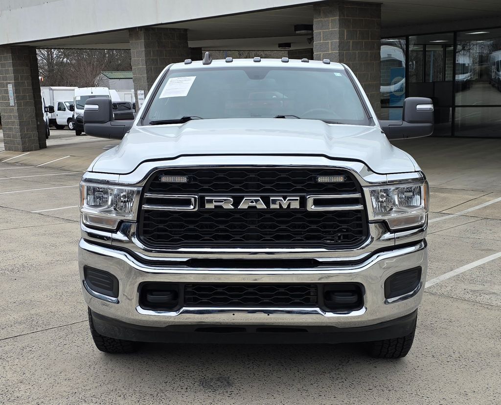 2024 Ram 2500 Tradesman Concord NC