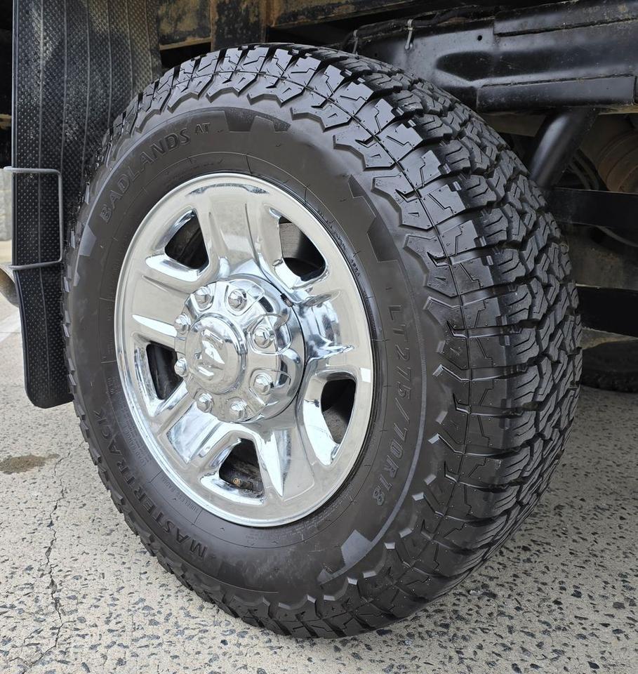 2024 Ram 2500 Tradesman Concord NC