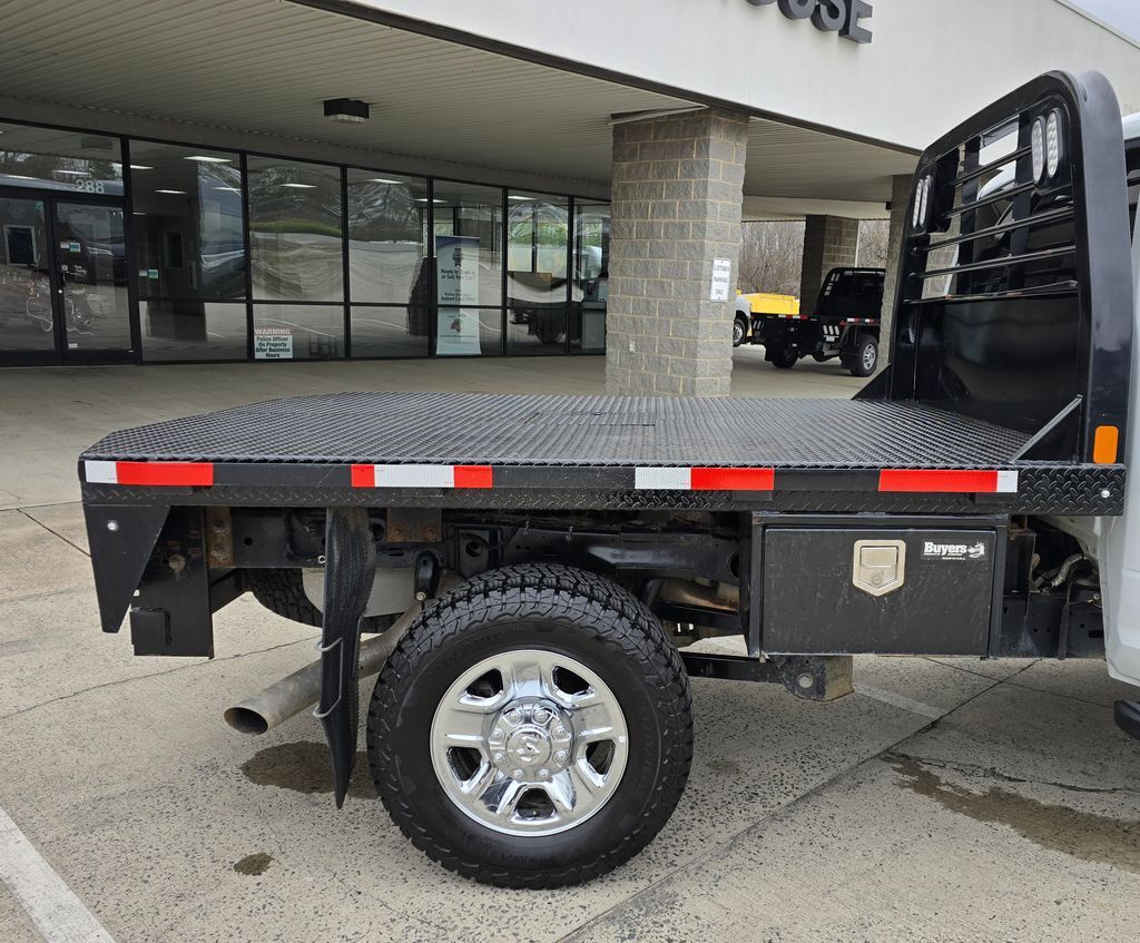 2024 Ram 2500 Tradesman Concord NC