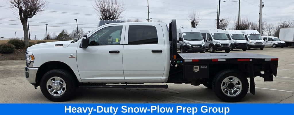 2024 Ram 2500 Tradesman Concord NC