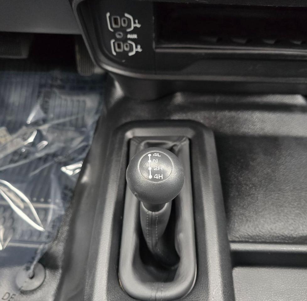 2024 Ram 2500 Tradesman Concord NC