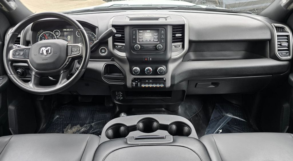 2024 Ram 2500 Tradesman Concord NC
