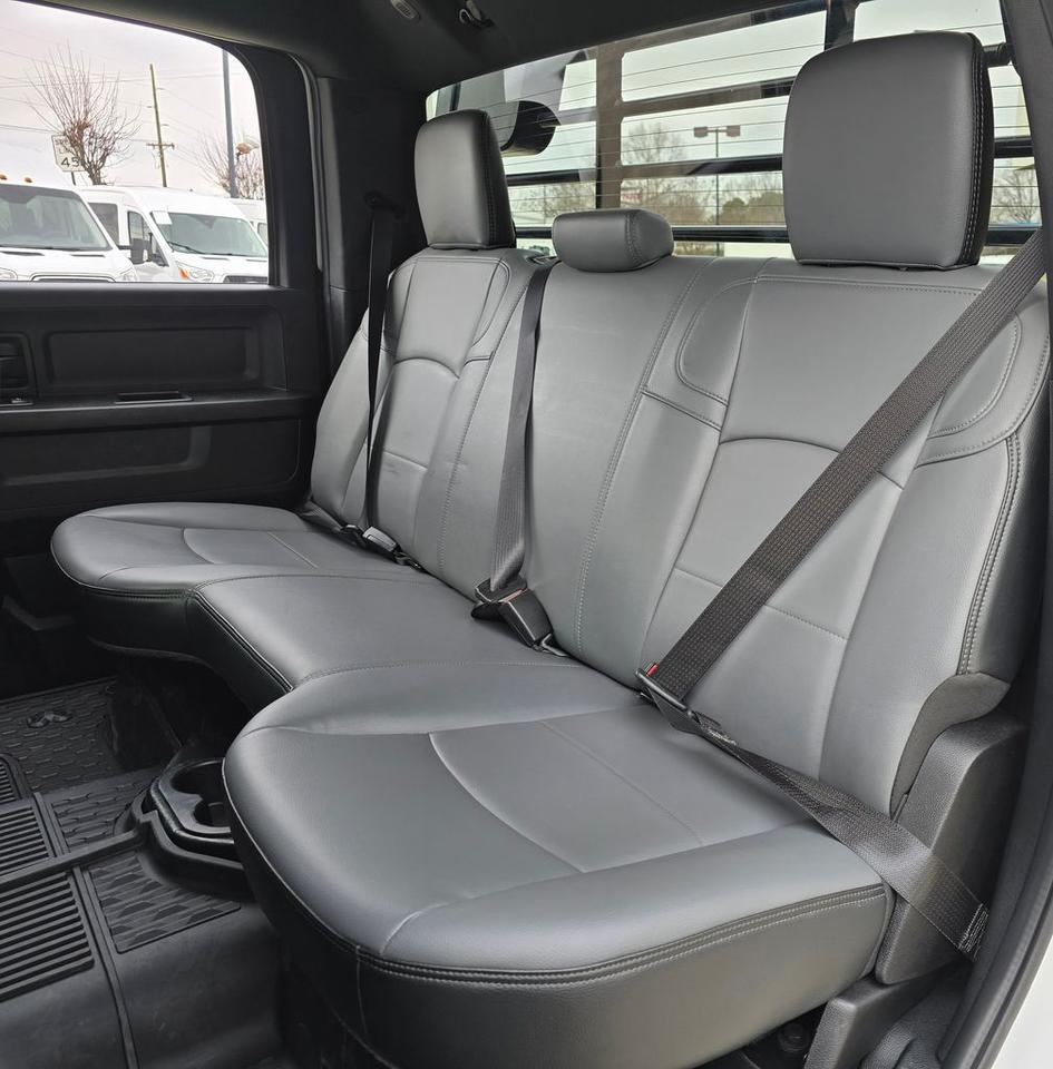 2024 Ram 2500 Tradesman Concord NC