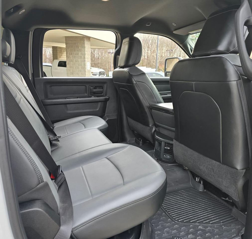 2024 Ram 2500 Tradesman Concord NC