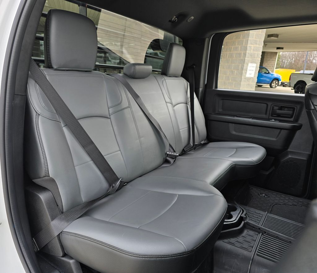 2024 Ram 2500 Tradesman Concord NC