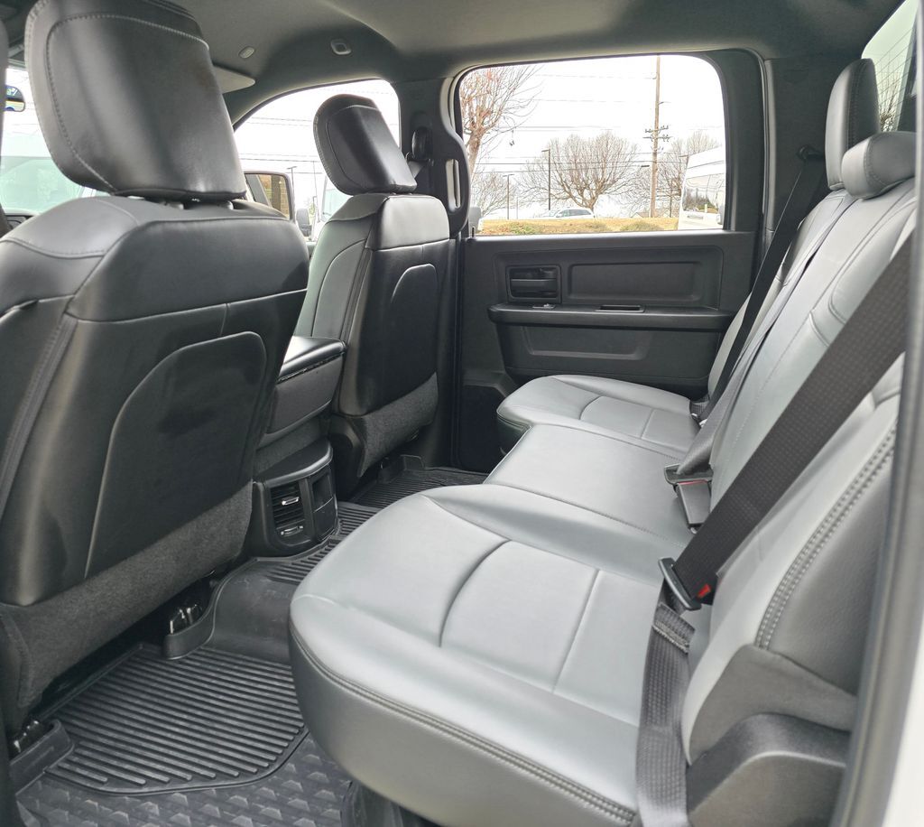 2024 Ram 2500 Tradesman Concord NC