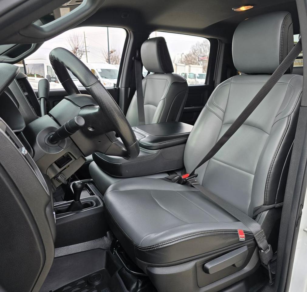 2024 Ram 2500 Tradesman Concord NC