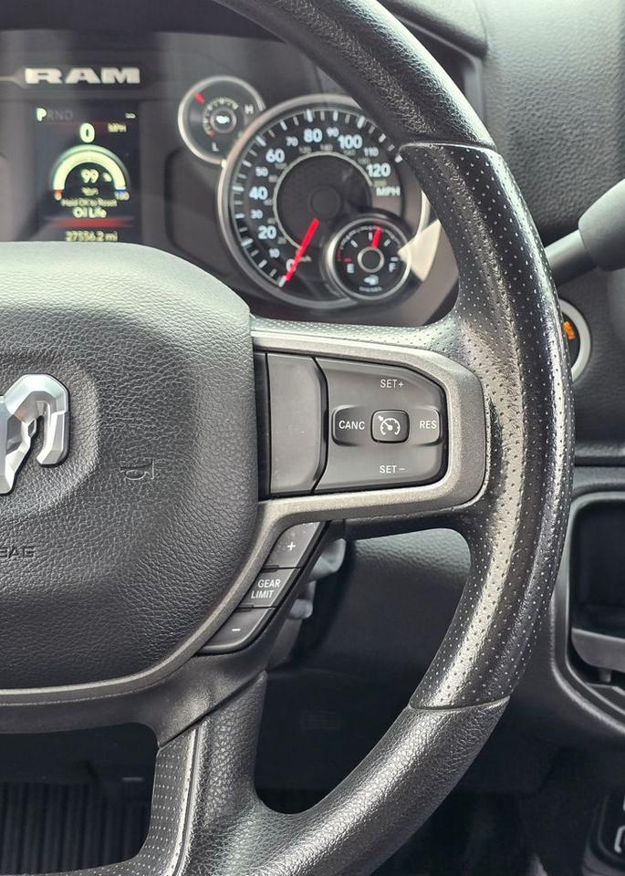 2024 Ram 2500 Tradesman Concord NC