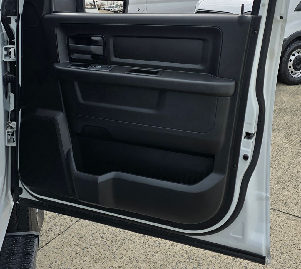 2024 Ram 2500 Tradesman Concord NC