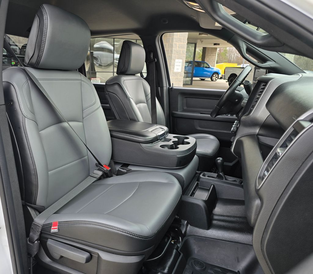 2024 Ram 2500 Tradesman Concord NC