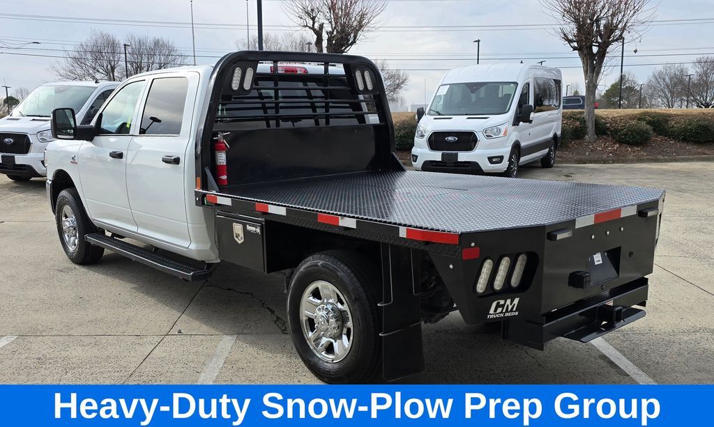 2024 Ram 2500 Tradesman Concord NC