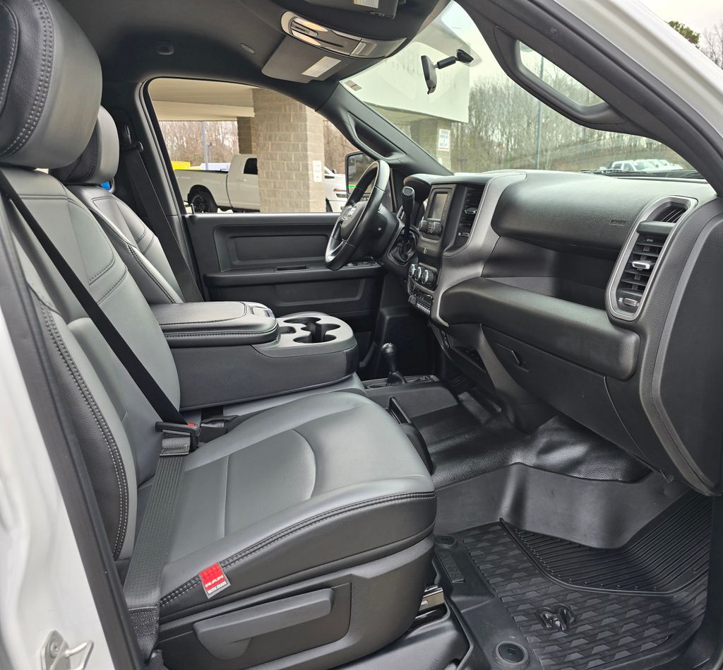 2024 Ram 2500 Tradesman Concord NC