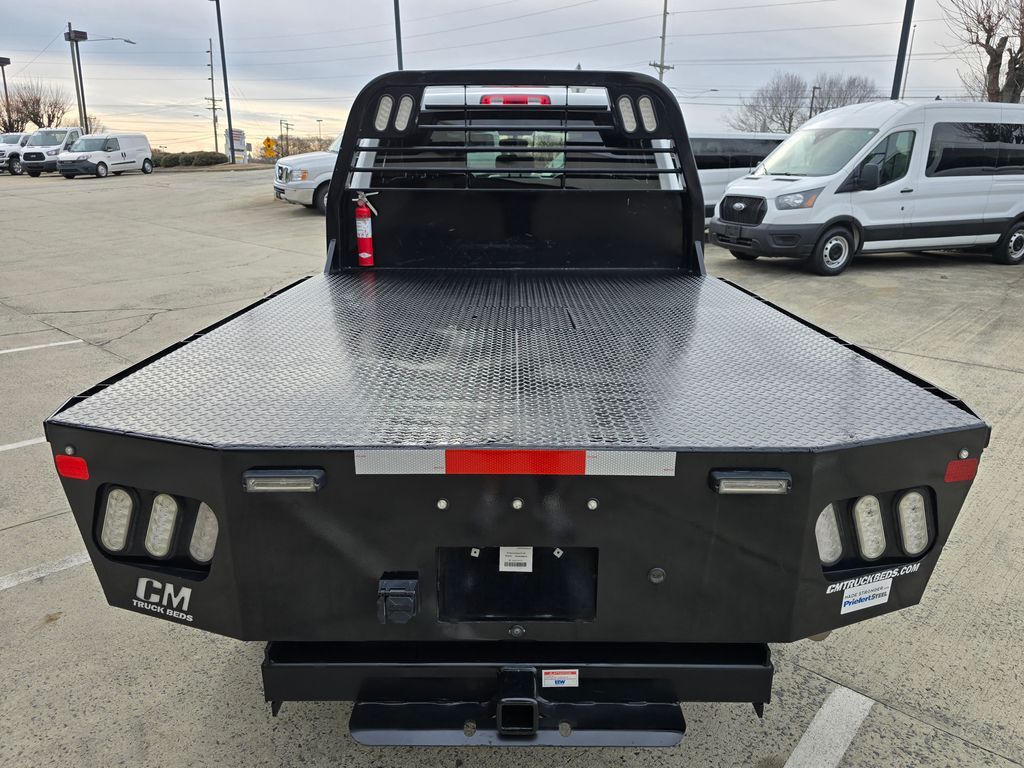2024 Ram 2500 Tradesman Concord NC
