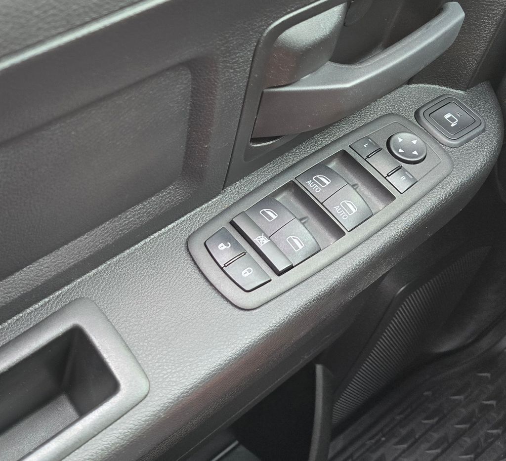 2024 Ram 2500 Tradesman Concord NC