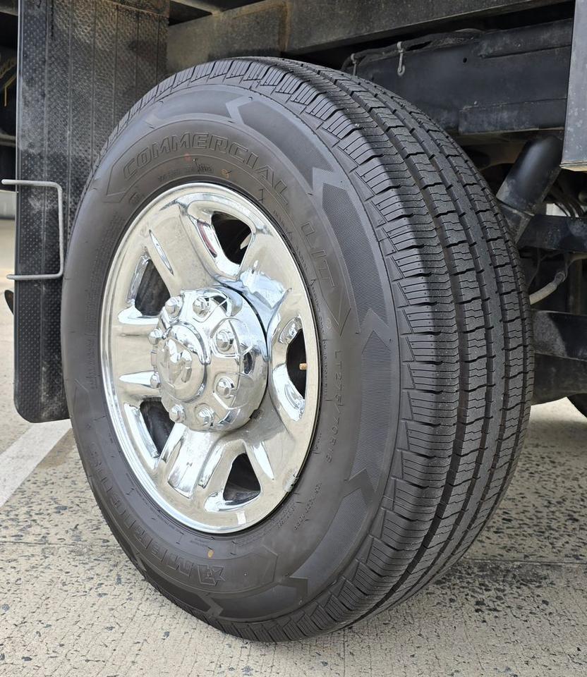 2024 Ram 2500 Tradesman Concord NC