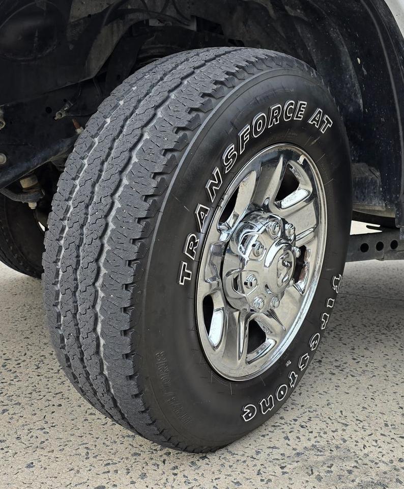 2024 Ram 2500 Tradesman Concord NC