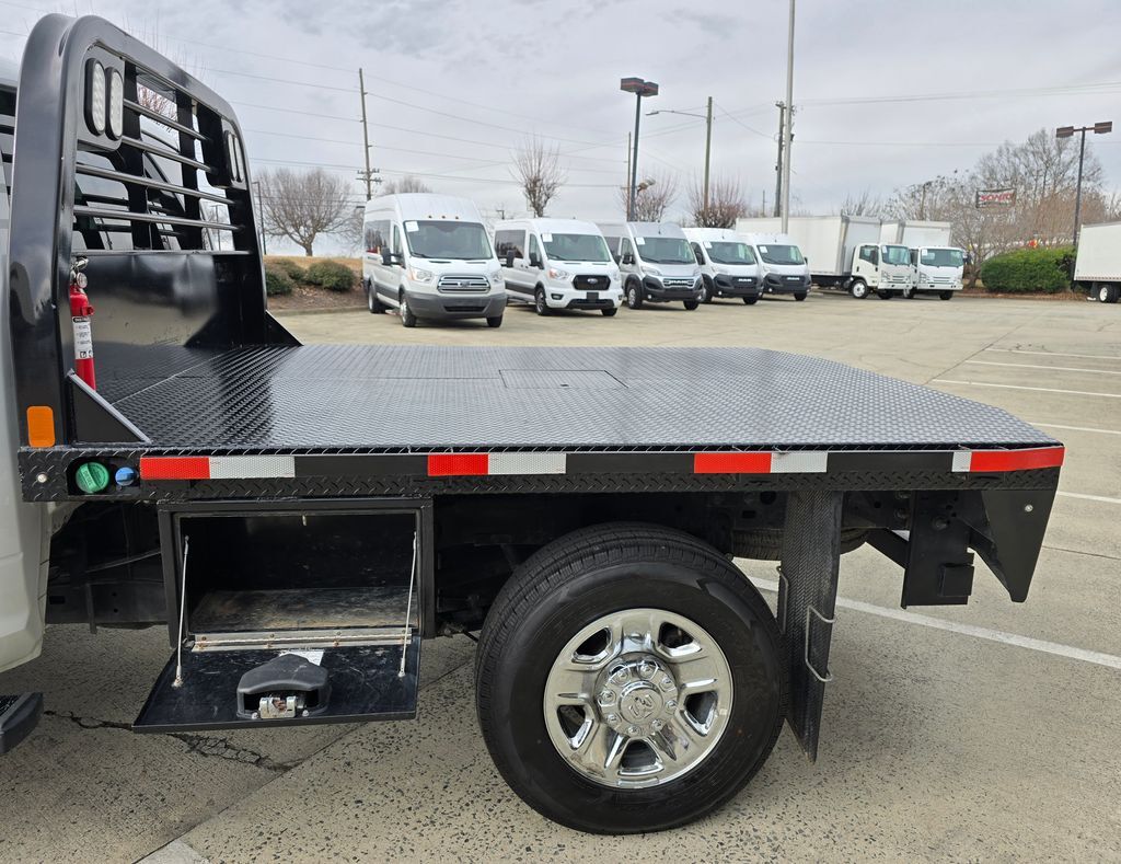 2024 Ram 2500 Tradesman Concord NC