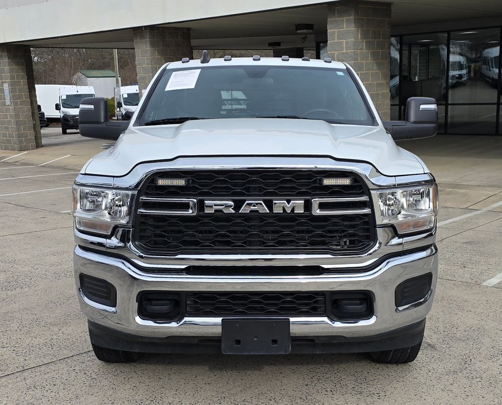 2024 Ram 2500 Tradesman Concord NC