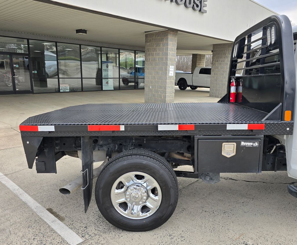 2024 Ram 2500 Tradesman Concord NC