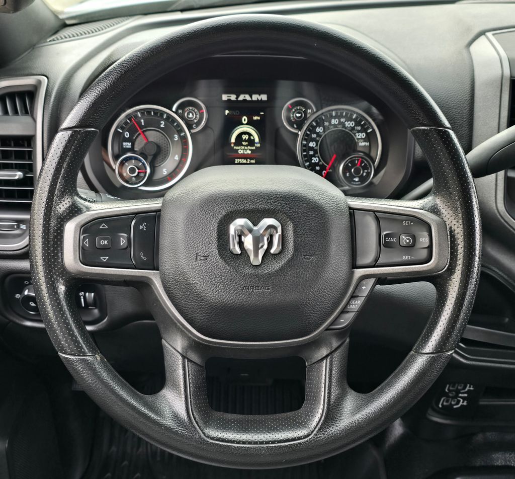 2024 Ram 2500 Tradesman Concord NC