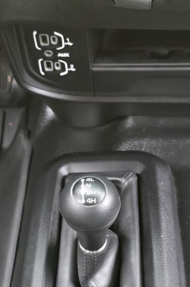 2024 Ram 2500 Tradesman Concord NC