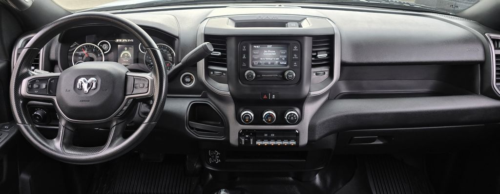 2024 Ram 2500 Tradesman Concord NC