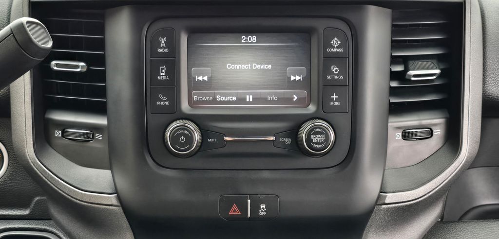 2024 Ram 2500 Tradesman Concord NC