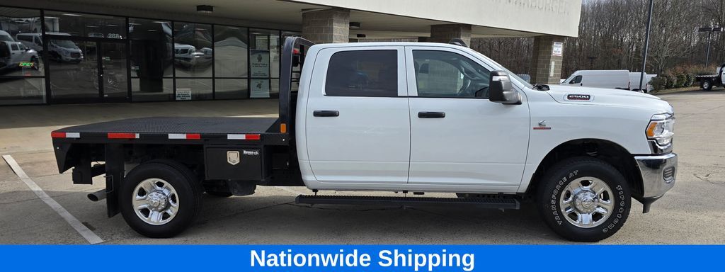 2024 Ram 2500 Tradesman Concord NC