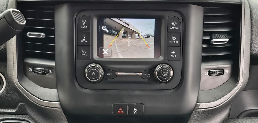 2024 Ram 2500 Tradesman Concord NC