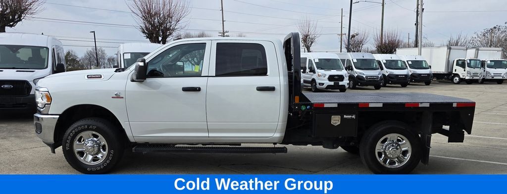 2024 Ram 2500 Tradesman Concord NC