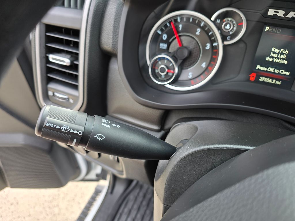 2024 Ram 2500 Tradesman Concord NC