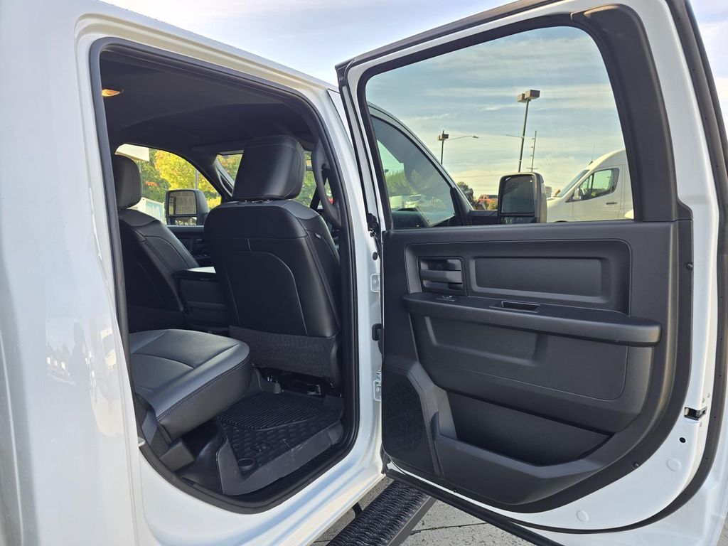 2024 Ram 2500 Tradesman Concord NC