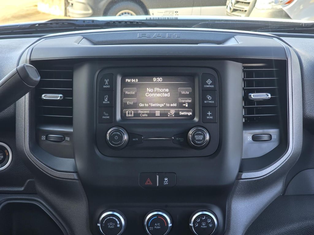 2024 Ram 2500 Tradesman Concord NC